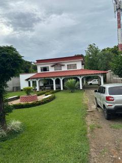 Hostal Casa Veracruz - León - 8