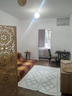 Apartment on the corner of Cobacabana Beach - Rio de Janeiro - 4