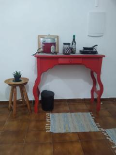 Apartment on the corner of Cobacabana Beach - Rio de Janeiro - 2