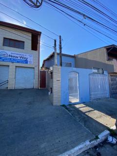 Casa Mattigor Dutra - Caçapava - 2