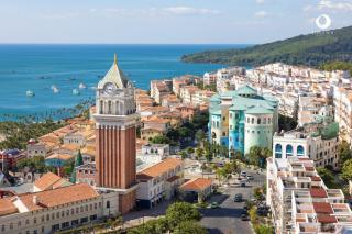 Marco's Interlude Hotel - Free Hon Thom Island & Water Park Cable Car - Phu Quoc - 7
