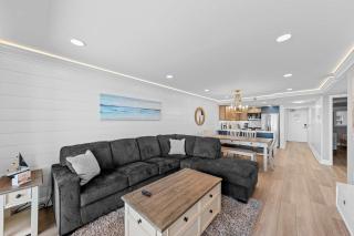 Extraordinary Oceanfront Penthouse - Unit 1209 - Ocean City - 7
