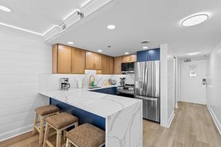 Extraordinary Oceanfront Penthouse - Unit 1209 - Ocean City - 3