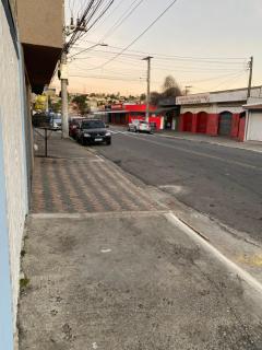 Casa Mattigor Dutra - Caçapava - 1
