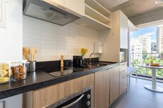 Residencial moderno e funcional na Vila Madalena - Onze22 - São Paulo - 7
