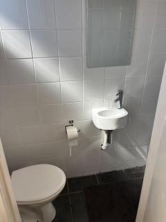 g11 chalet - Mablethorpe - 8