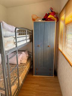 g11 chalet - Mablethorpe - 4