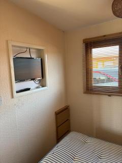 g11 chalet - Mablethorpe - 3