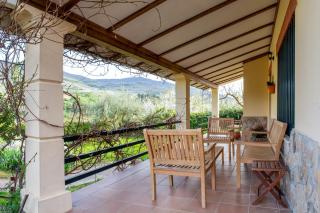 Casa Valeriana - Navaconcejo - 3