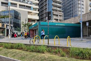 Residencial moderno e funcional na Vila Madalena - Onze22 - São Paulo - 3