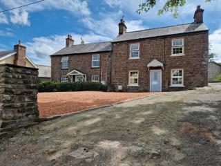 Pentwyn Cottage, Bwlch Brecon - 9