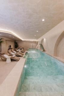 Evexia boutique hotel & Spa - Agia Marina - 0