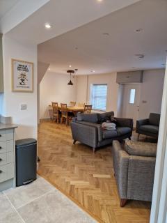 Pentwyn Cottage, Bwlch Brecon - Bwlch - 4