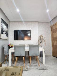 appartement nova hills - Tangier - 6