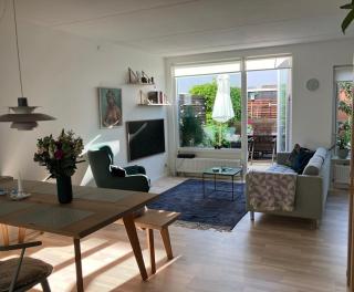 Copenhagen modern townhouse - Kopenhagen - 0