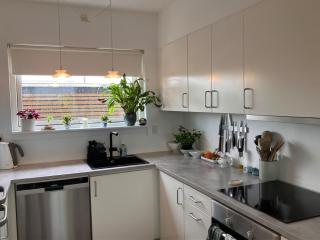 Copenhagen modern townhouse - Kopenhagen - 9