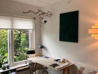 Copenhagen modern townhouse - Kopenhagen - 8