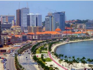 Citycomfortluanda - Luanda - 0