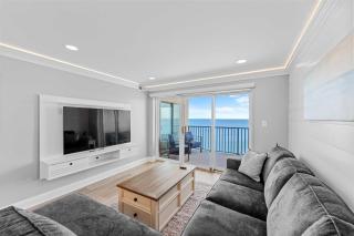 Extraordinary Oceanfront Escape - Unit 1109 - Ocean City - 8