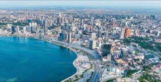 Citycomfortluanda - Luanda - 6