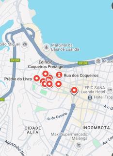 Citycomfortluanda - Luanda - 4