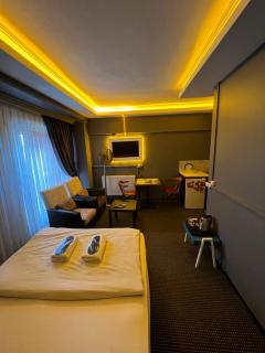 Birinci Suit - Istanbul - 4