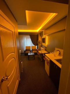 Birinci Suit - Istanbul - 3