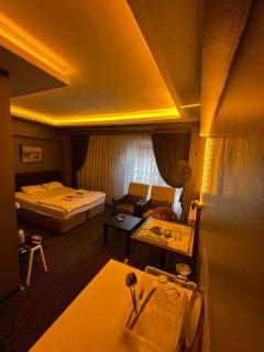 Birinci Suit - Istanbul - 2