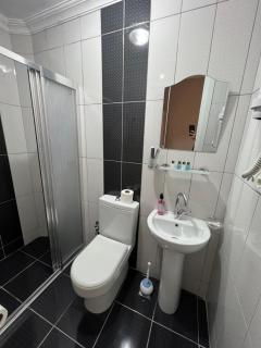 Birinci Suit - Istanbul - 1