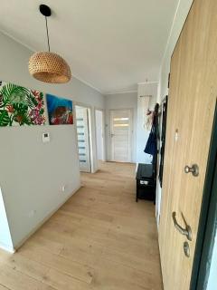 3-beds apartment with Sea View, Brzezno Wrzeszcz - Danzig - 6