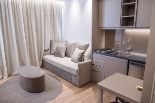 Millennial Apartments Trikoupi - Athen - 3