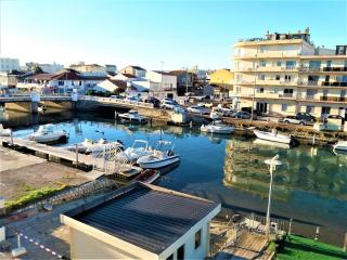Superbe 2 pièces Palavas - Palavas-les-Flots - 6