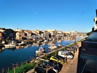 Superbe 2 pièces Palavas - Palavas-les-Flots - 5