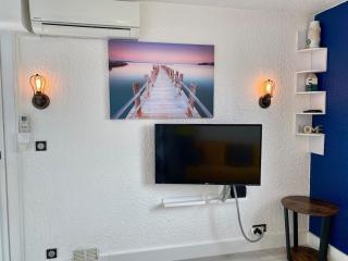 Superbe 2 pièces Palavas - 2