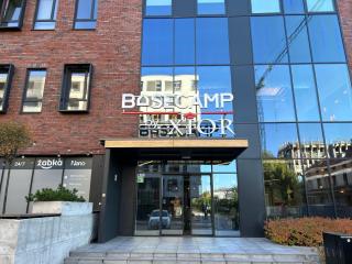 Basecamp by Xior Kraków - Cracovia - 1