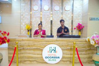 Hotel Occassia Bliss - Premium Hotel with Rooftop Restaurant & Bar in Miyapur - Lingampalli - 0