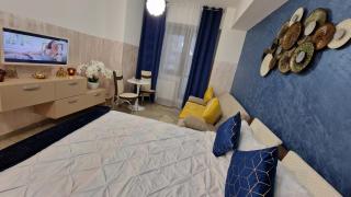 Blue Velvet Luxury Sudio near Palas Mall - Iaşi - 5