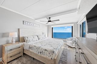 Extraordinary Oceanfront Escape - Private Balcony - Ocean City - 0