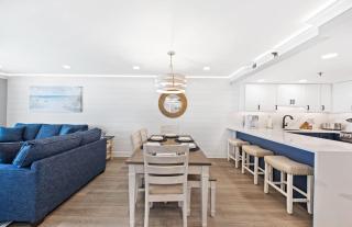 Extraordinary Oceanfront Escape - Private Balcony - Ocean City - 5