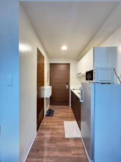 Entire Room in Makati Center with FAST WIFI - Manila - 1
