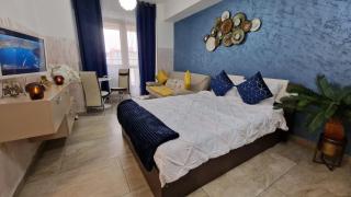 Blue Velvet Luxury Sudio near Palas Mall - Iaşi - 2