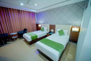Hotel Occassia Bliss - Premium Hotel with Rooftop Restaurant & Bar in Miyapur - Lingampalli - 2