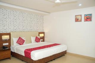Hotel Occassia Bliss - Premium Hotel with Rooftop Restaurant & Bar in Miyapur - Lingampalli - 5