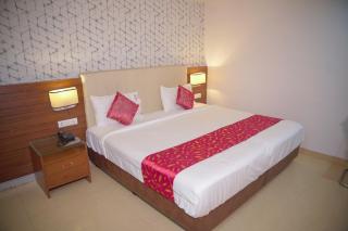 Hotel Occassia Bliss - Premium Hotel with Rooftop Restaurant & Bar in Miyapur - Lingampalli - 4
