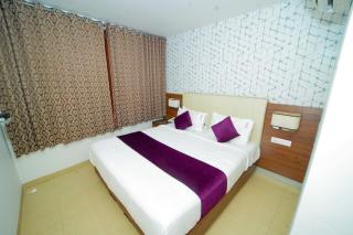 Hotel Occassia Bliss - Premium Hotel with Rooftop Restaurant & Bar in Miyapur - Lingampalli - 6