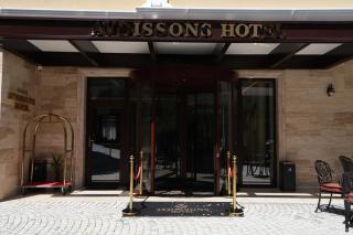 Avdissons Hotel - Prizren - 9