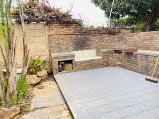 Harmony Spaces - Kempton Park - 8
