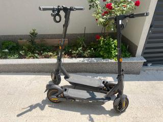 AppMishadze - Crikvenica - 2