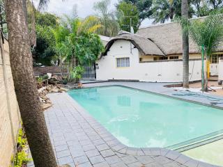 Harmony Spaces - Kempton Park - 6