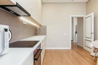 Lux Qazaq Apartments - 9